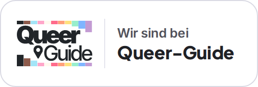 Wir sind bei Queer-Guide
